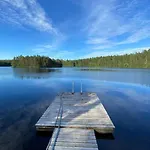 Moekki Saunalla Maentymetsaessae