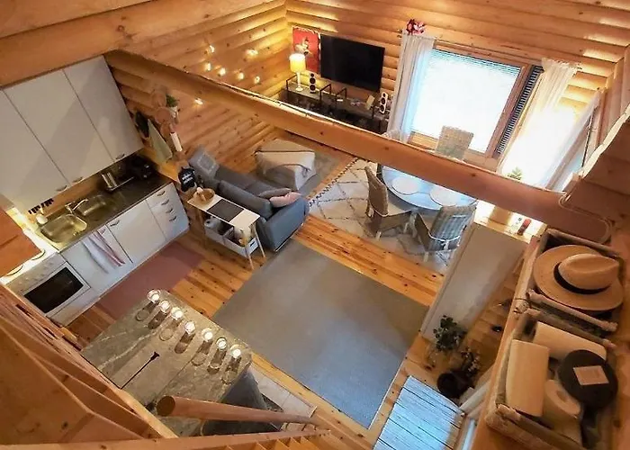 Moekki Saunalla Maentymetsaessae